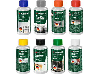 Parkside Rengörings-/borttagningsmedel, 250 ml
