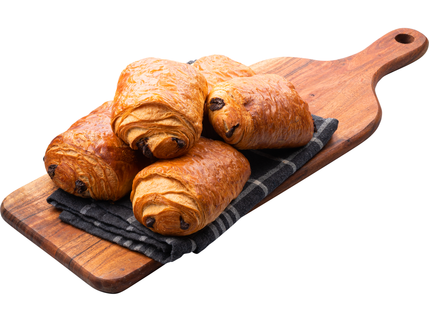 Pain au chocolat - Lidl