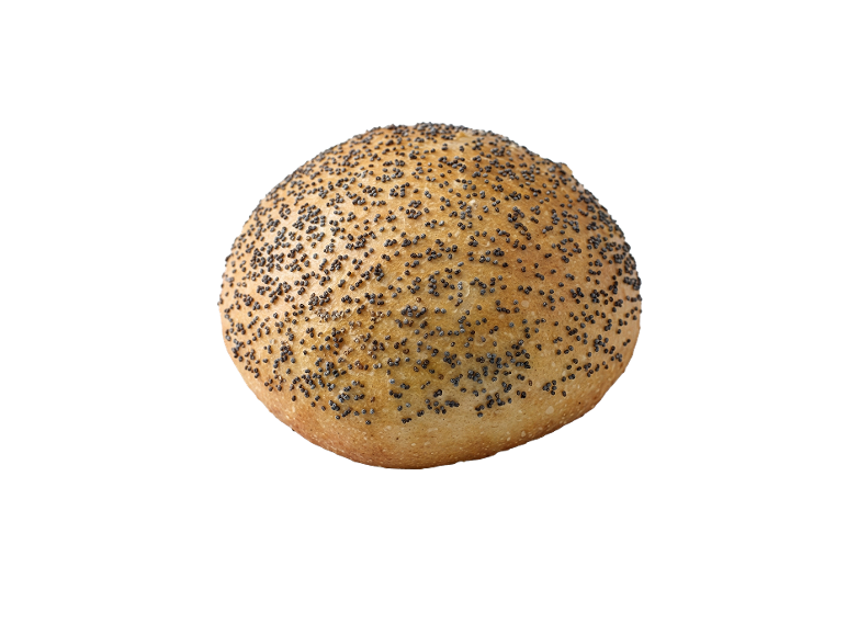Vallmofralla