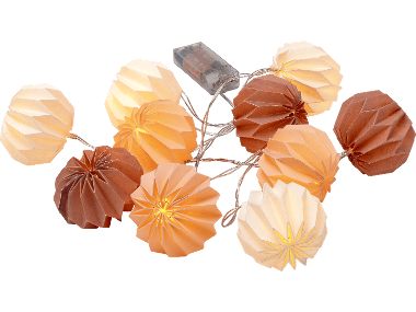 LIVARNO HOME LED-ljusslinga