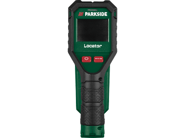 Parkside Multidetektor