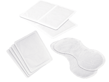 Sensiplast Värmeplåster