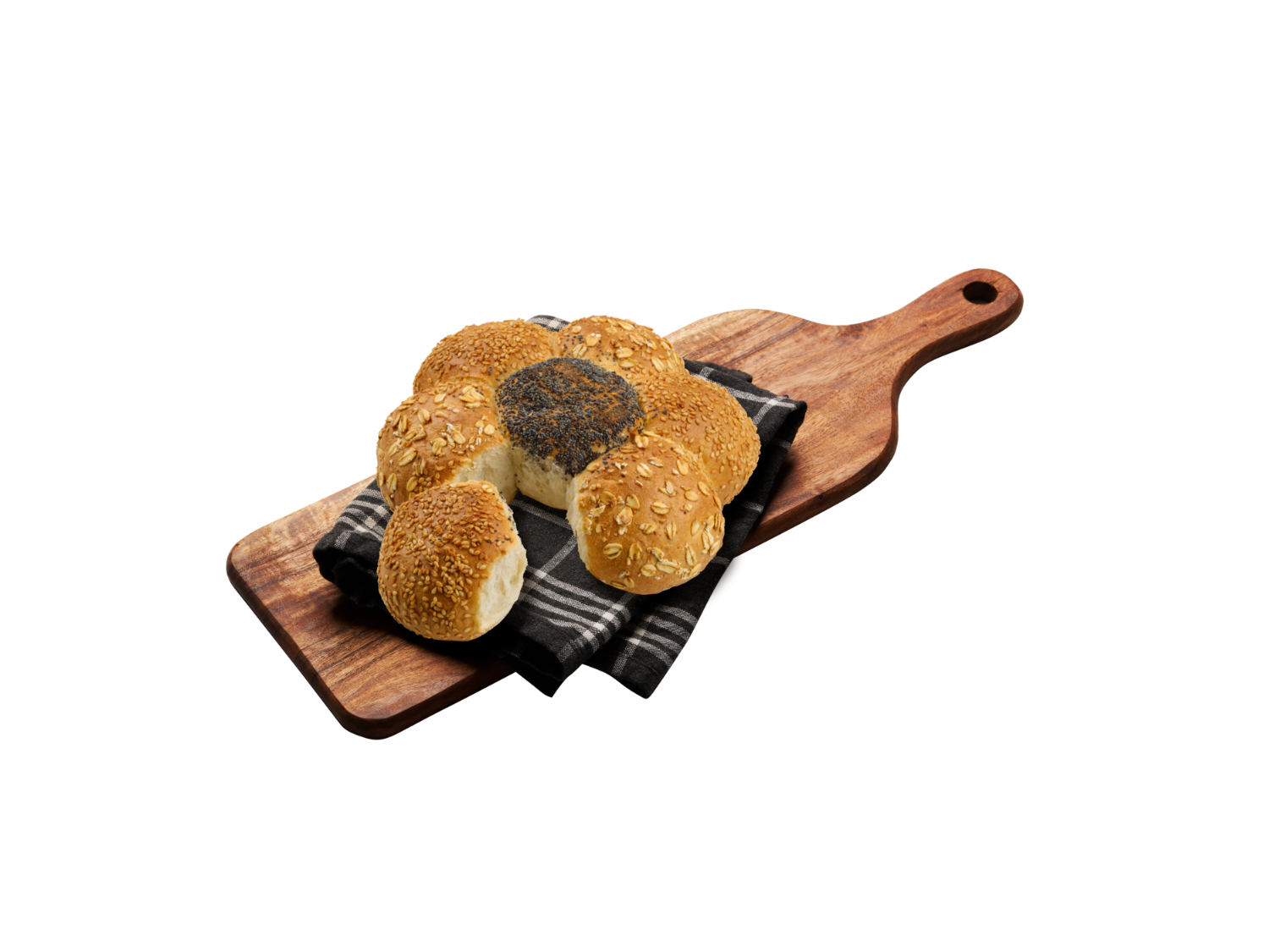 Adventsbröd - Lidl