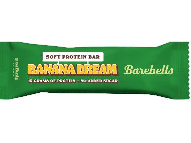 Proteinbar Banana Dream