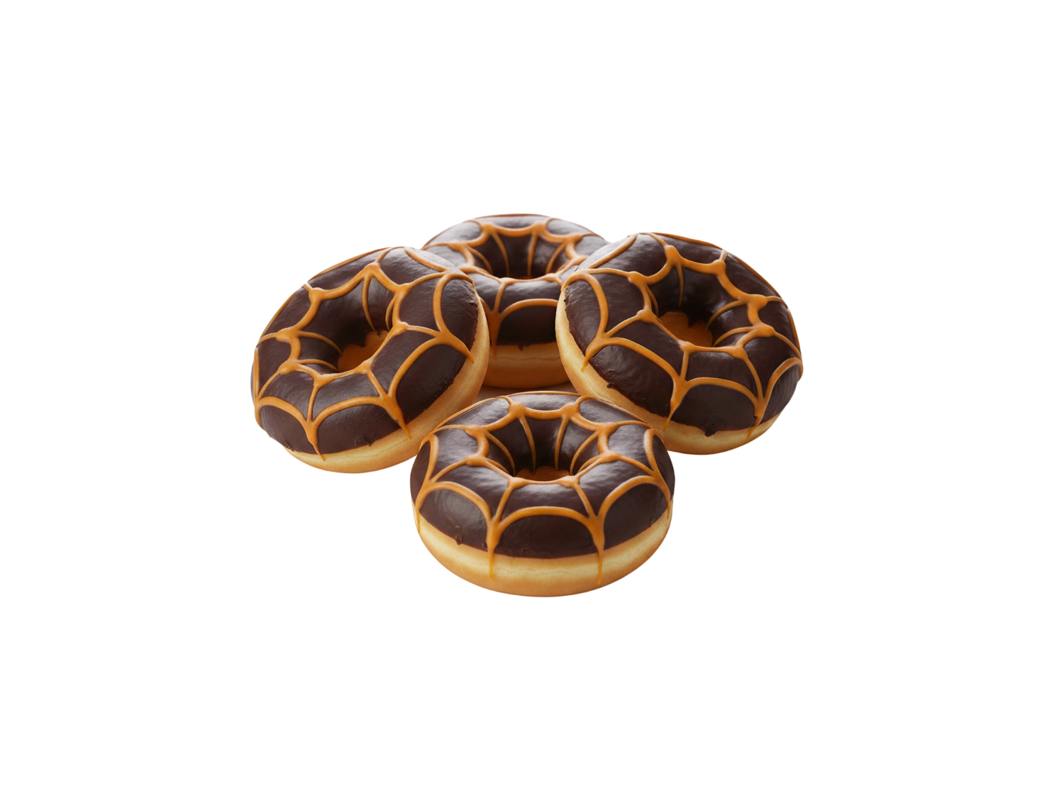 - | Halloween Donut - Lidl