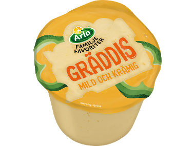 Arla Gräddis