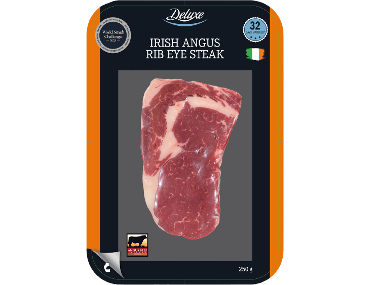 DELUXE Angus Rib Eye