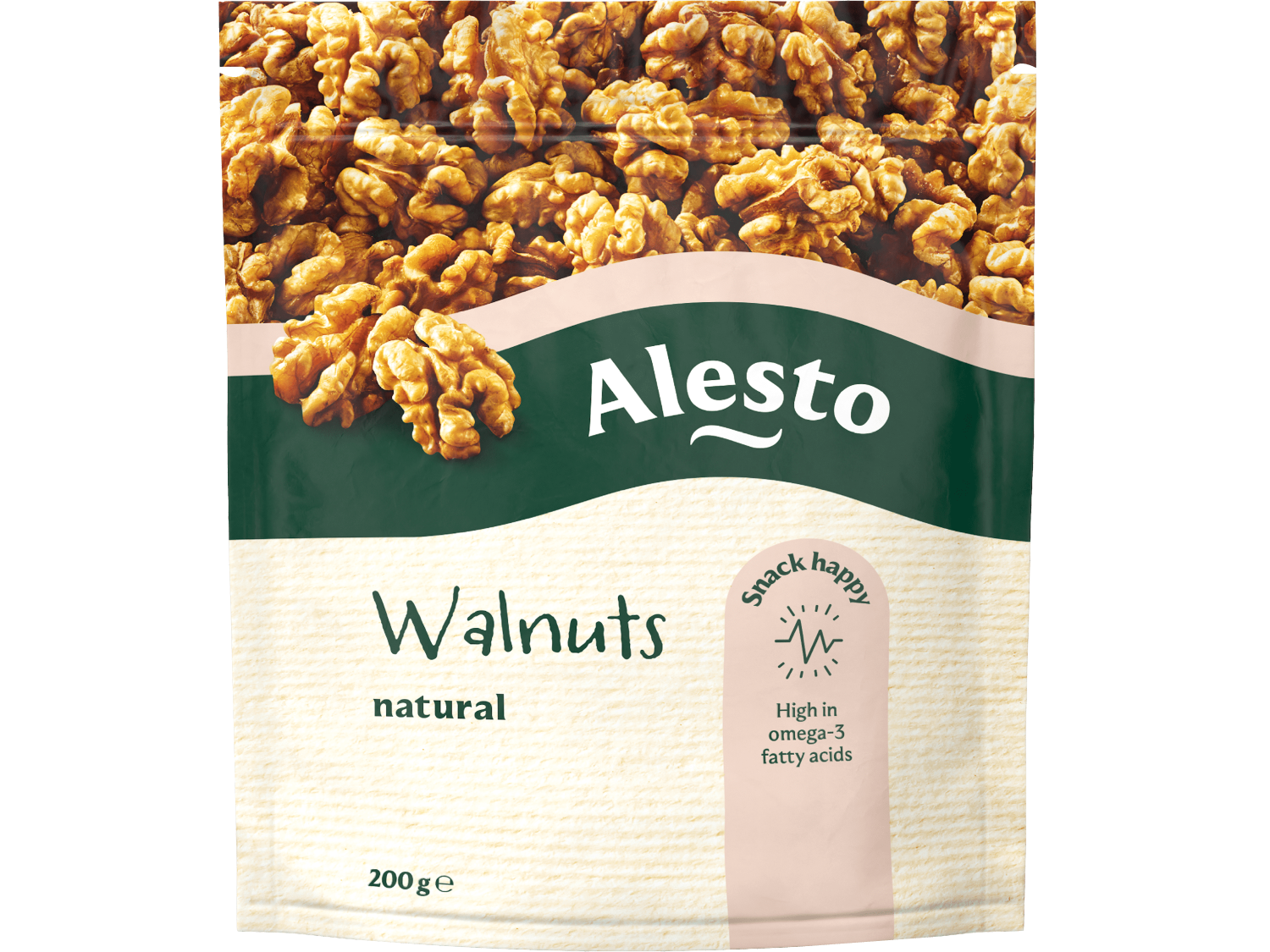 ALESTO | Nötblandning - Lidl