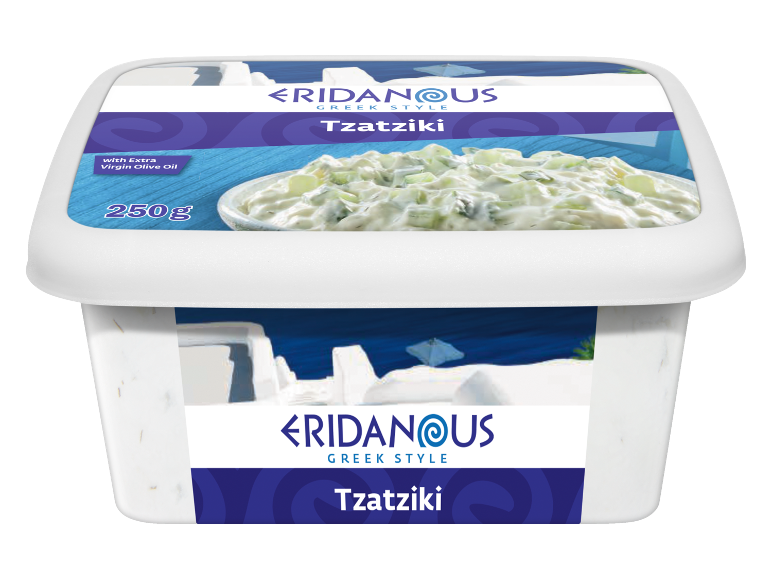 Tzatziki
