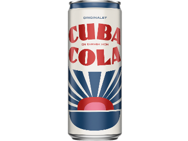 Cuba Cola