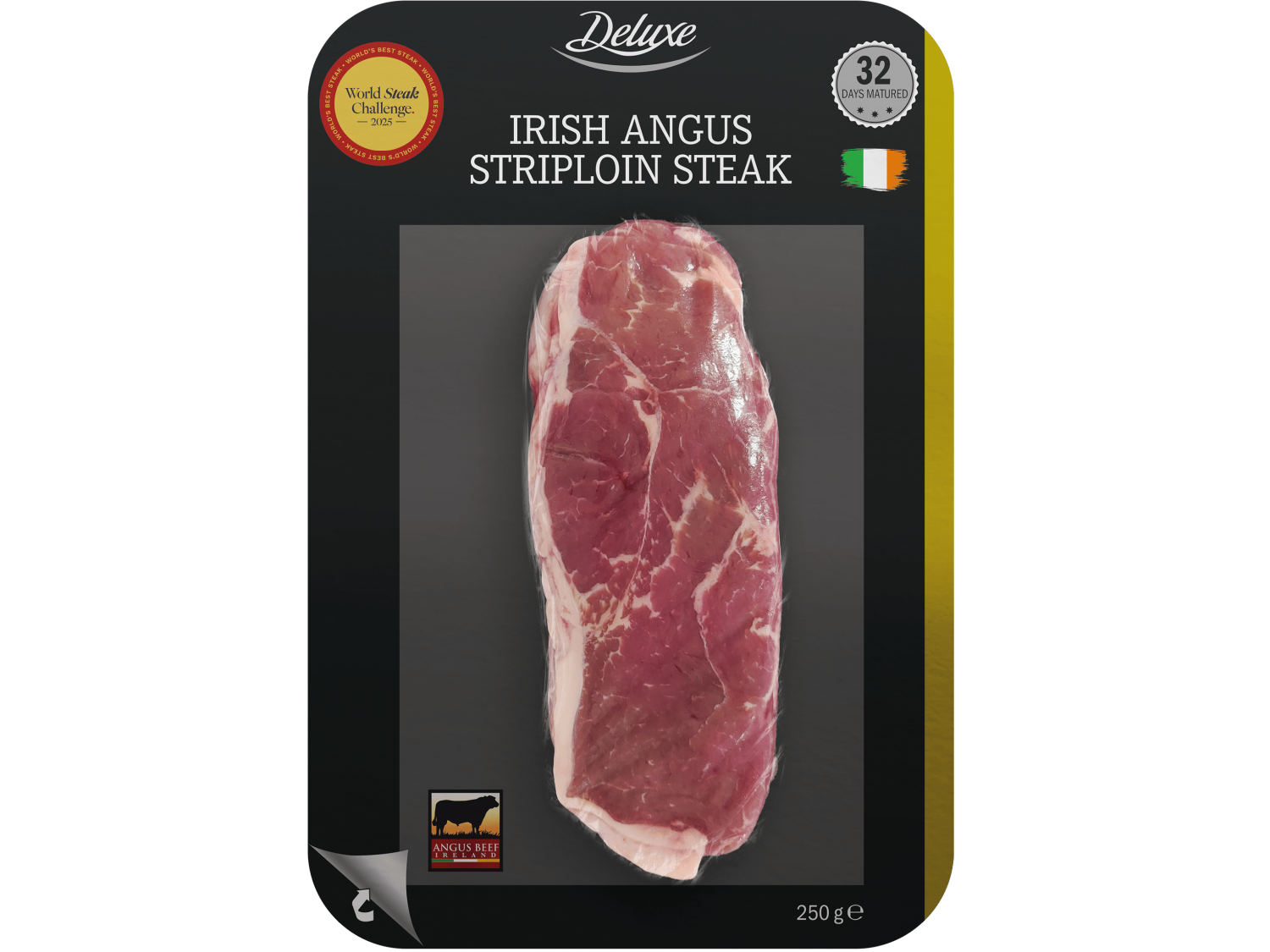 Angus Striploin