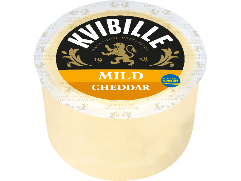 Cheddar