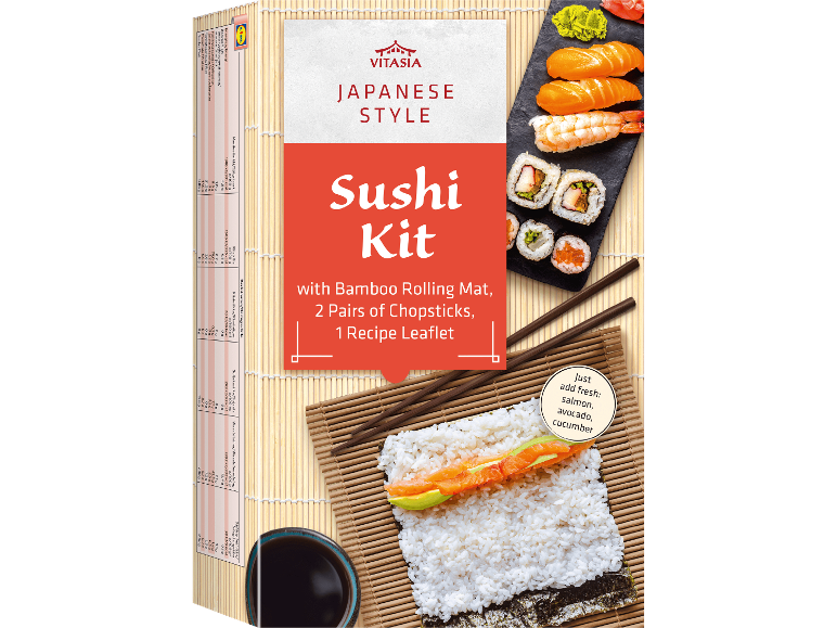 Sushi-kit