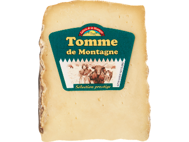 Tomme De Montagne