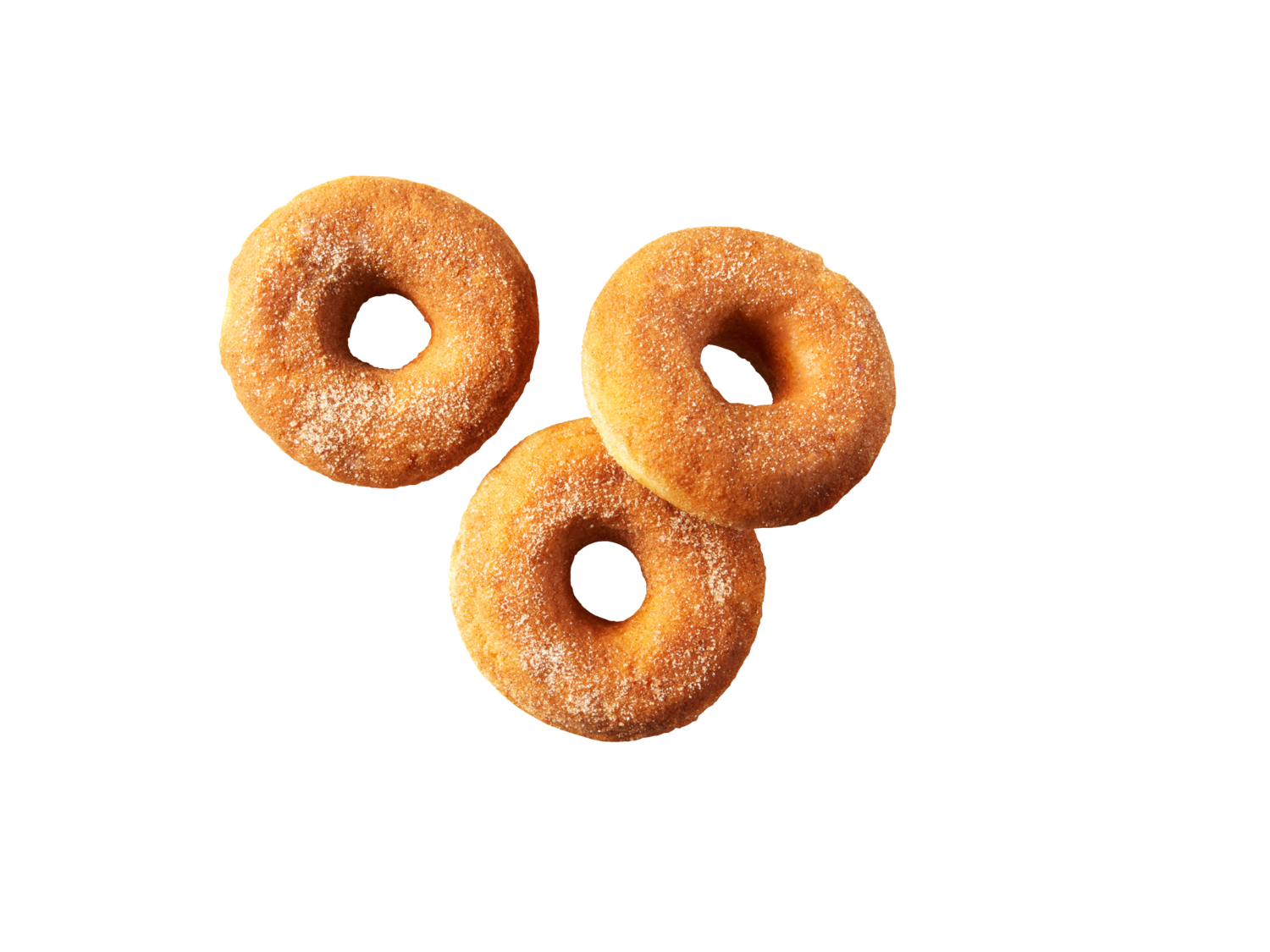 Donut äpple & Kanel - Lidl