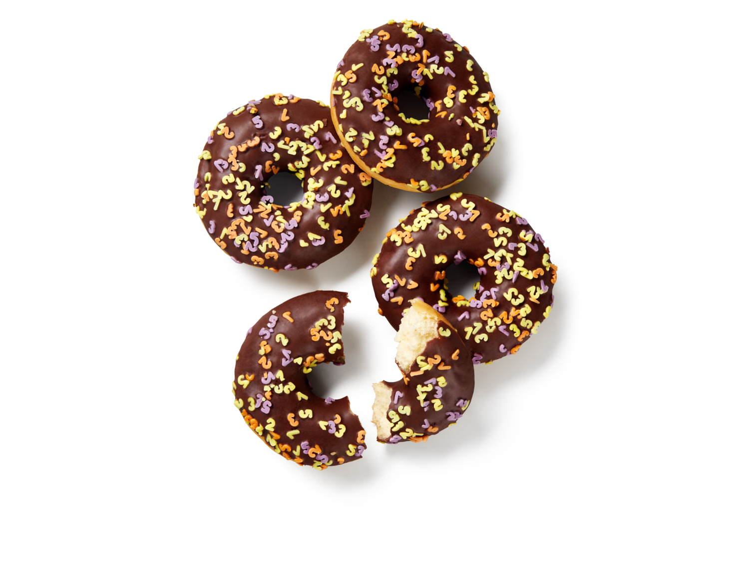 Sifferdonut - Lidl