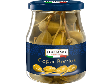 ITALIAMO Cocktailkapris