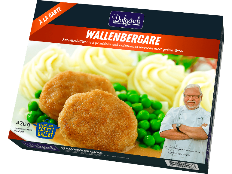 Wallenbergare