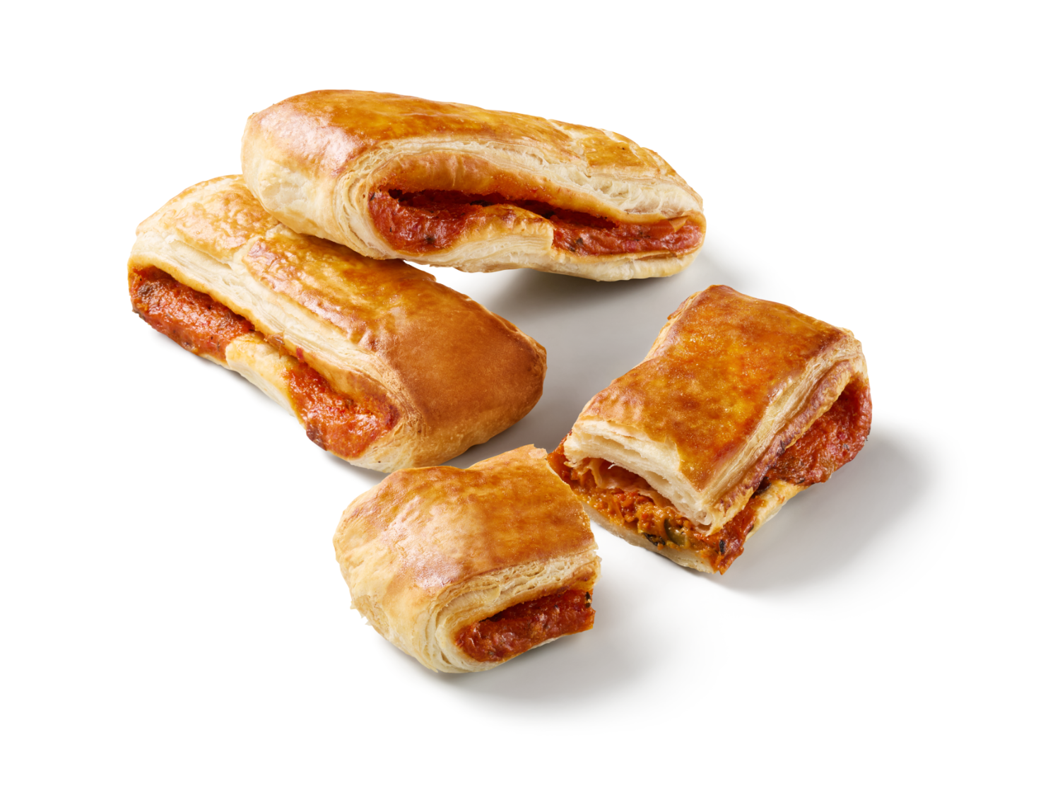 Ratatouillerulle - Lidl
