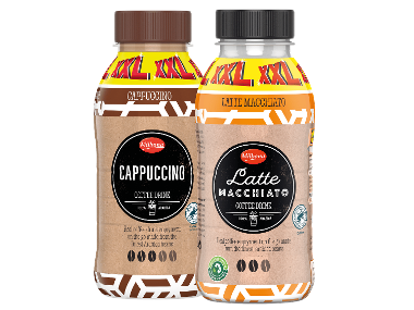 MILBONA Kaffedryck XXL SK1