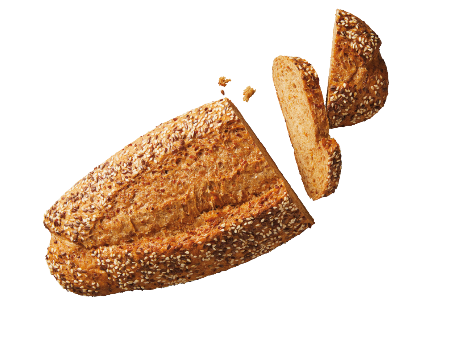 Proteinbröd - Lidl