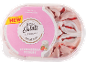 Bon Gelati glass med smak av jordgubbsyoghurt