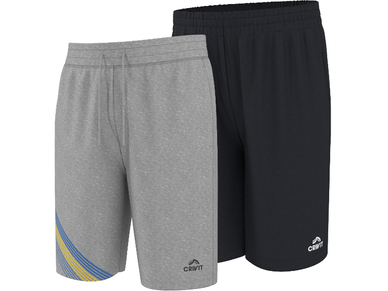 Supportershorts