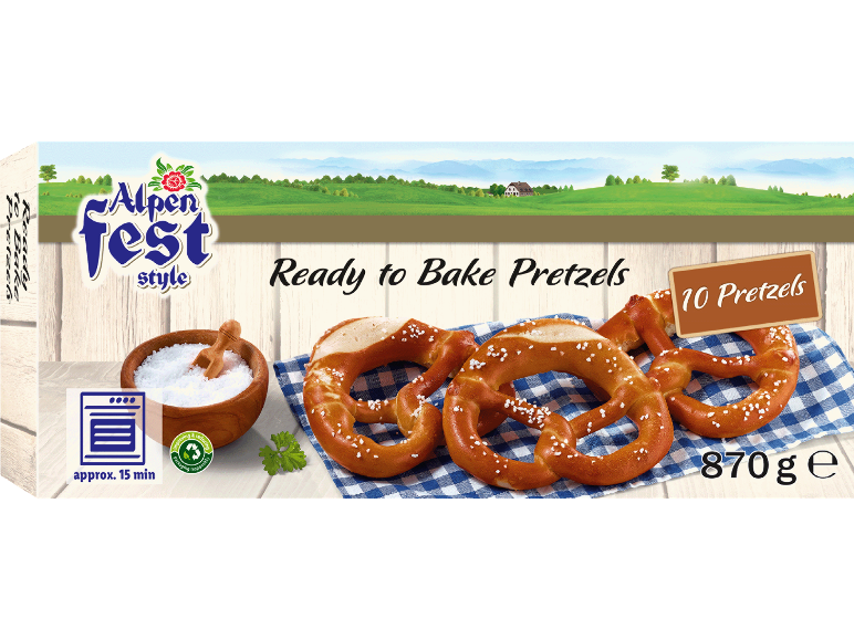 Brezel