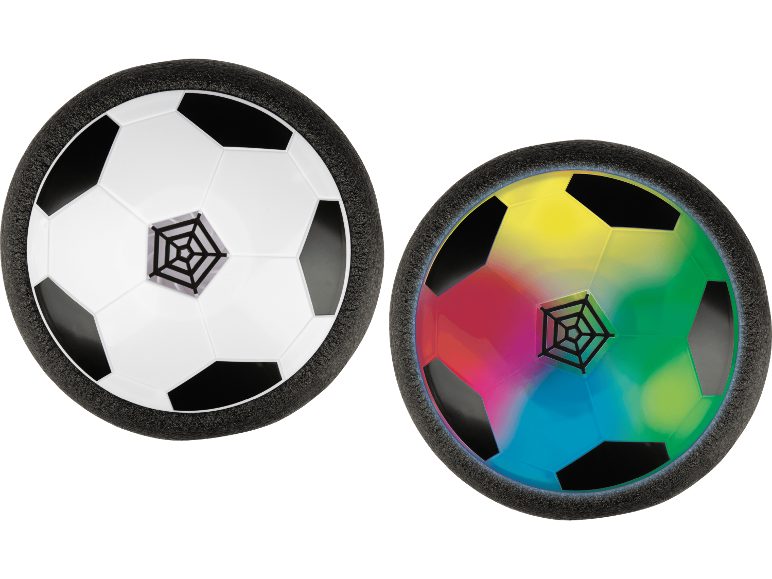 Air power fotboll