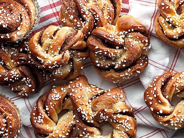 Kanelbullens dag