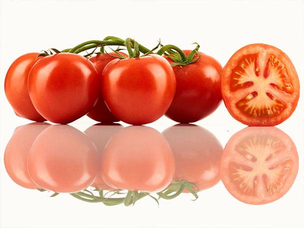 Se vår tomatguide och läs om tomatens historia