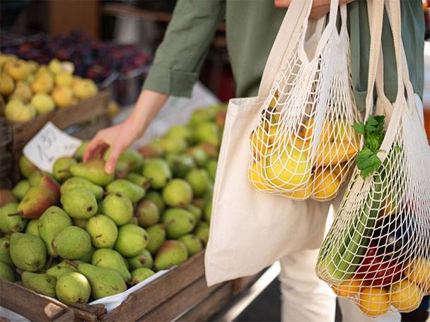 Att bli vegan hjälper ändå inte miljön