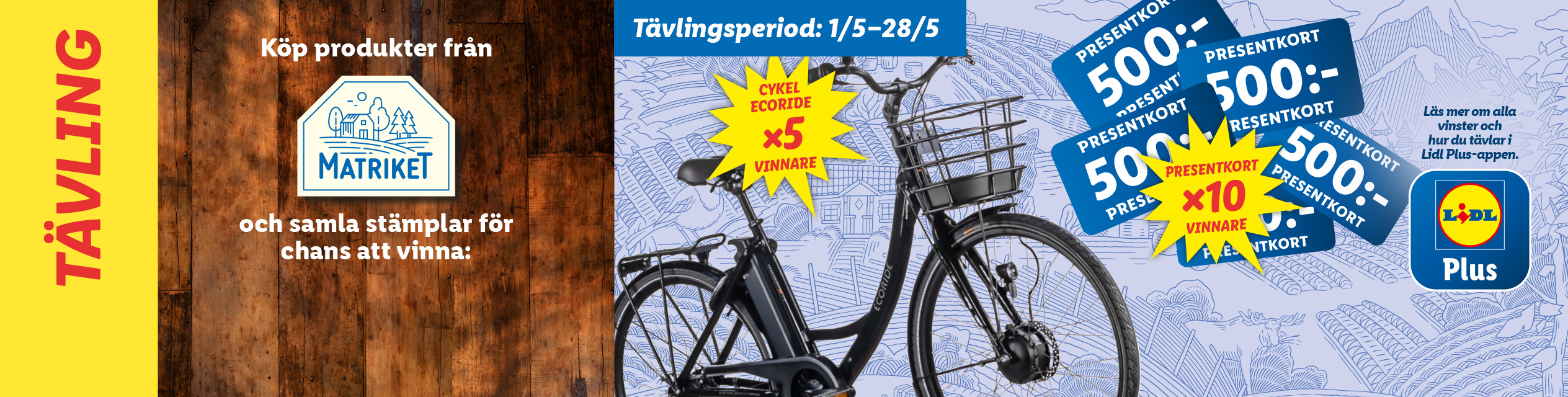 Tävling!