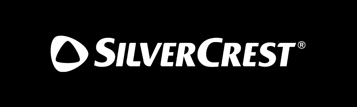 SilverCrest-logotyp