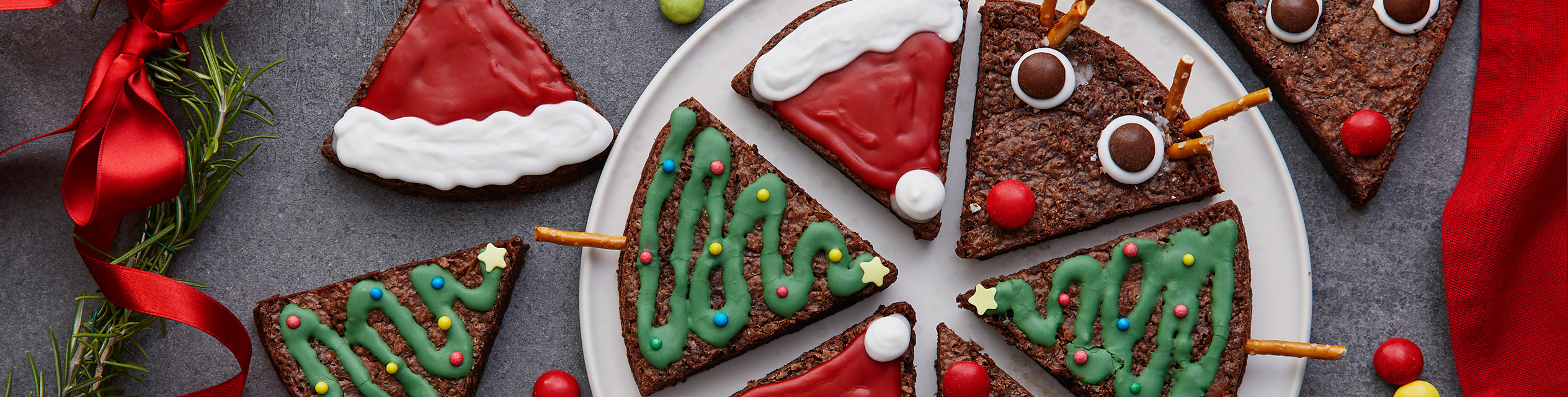 Spana in våra julrecept!
