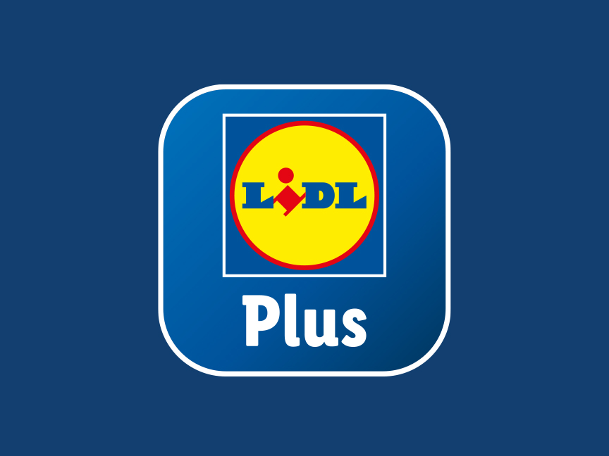 Lidl Plus-erbjudanden