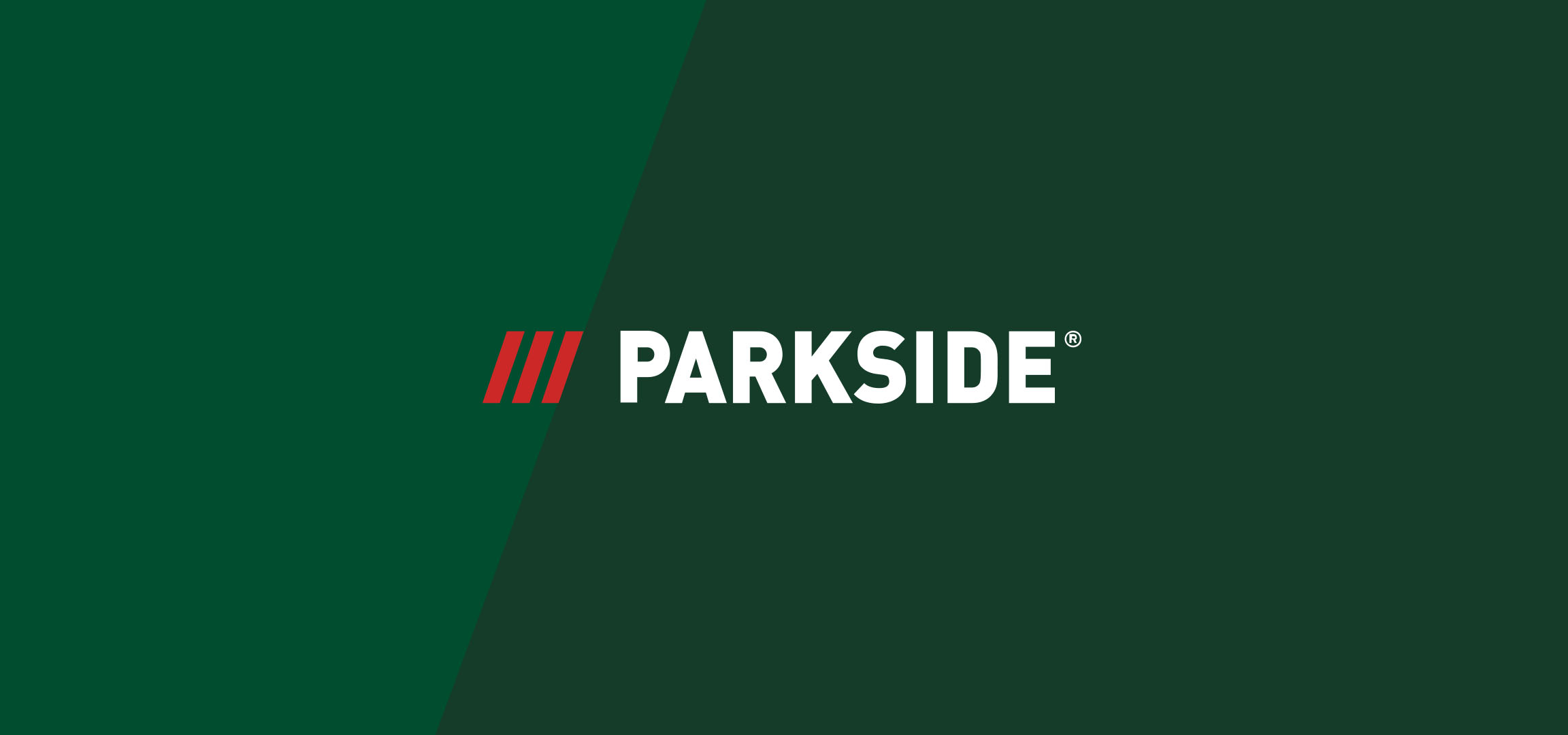 Parkside-logotyp.