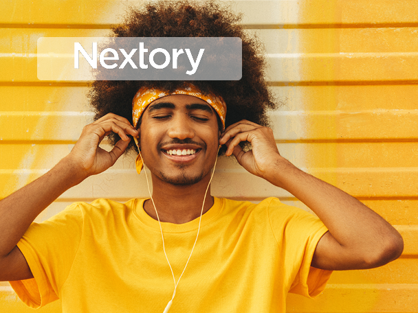 Nextory