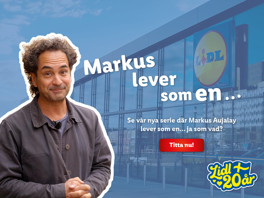 Se vår nya Youtube-serie!