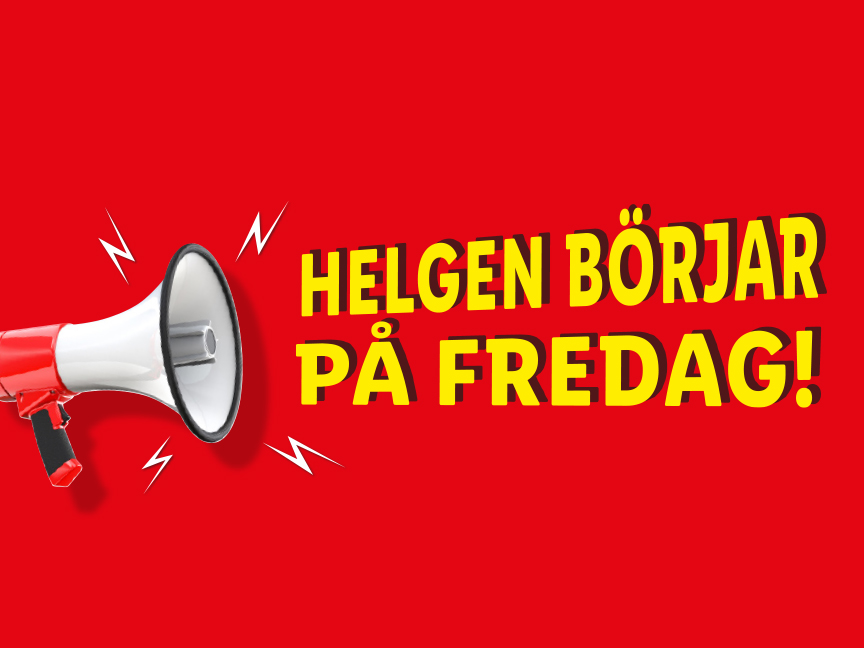 Helgens superklipp!