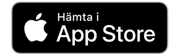 Hämta i App Store