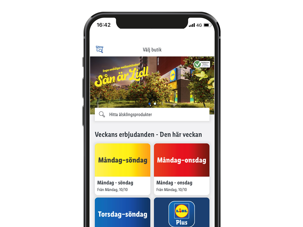 Text And Image Section