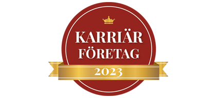 Karriär Företag 2023