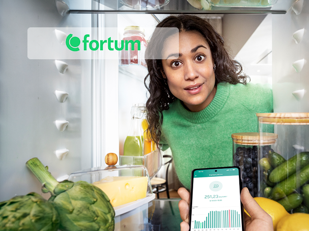 Fortum