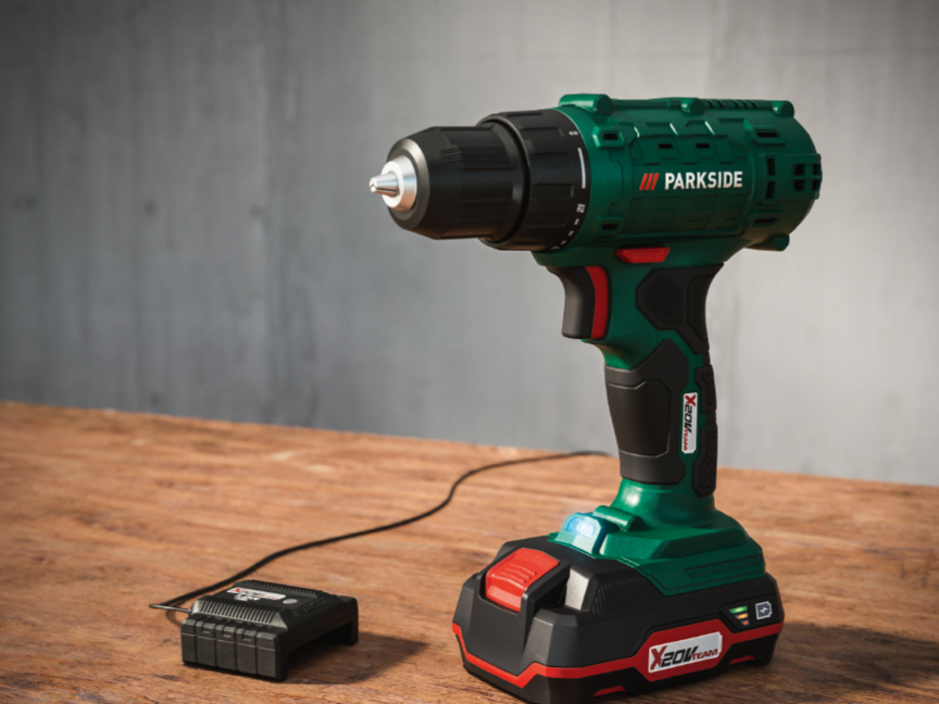 PARKSIDE® Du fixar det!