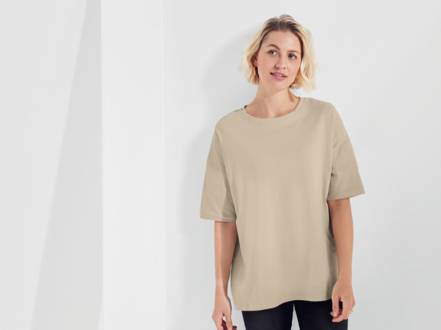 Älskade vardagskläder