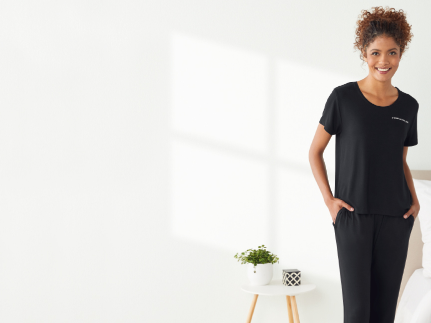 För en god natts sömn