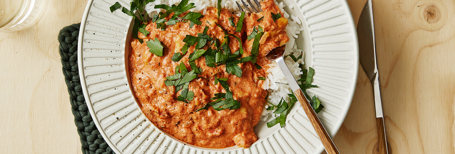 Emåmejeriets stroganoff