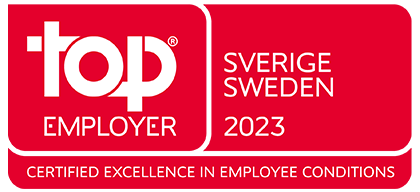 Top Employer