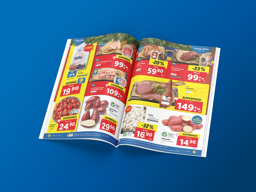 Torsdag-söndag